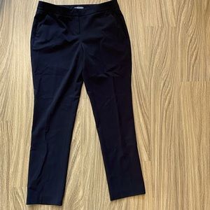 Vince Camino black pants